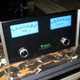Illustration for article titled McIntosh-Owning Audiophiles Probably Heard About This MCLK12 Clock Already